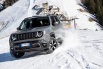 Jeep Renegade Trailhawk 4xe 2020 года (EU)